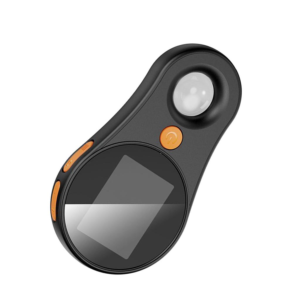 Handheld Digital Microscope 500X Magnification 2MP 1920 80P HD Photo and Video Microscope for Kids and Adults