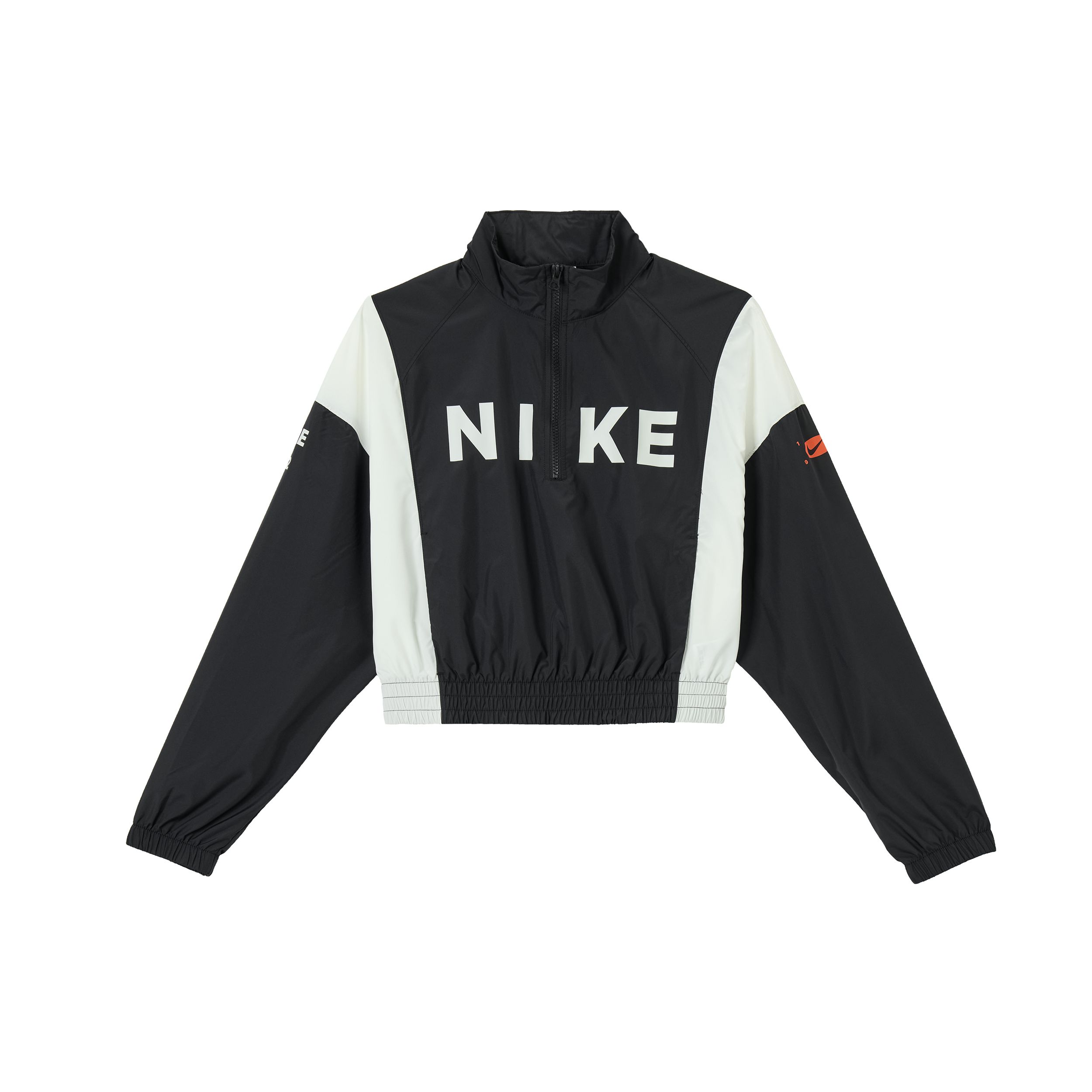 Nike Sportswear Logo Austa Viegla Liela
