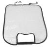 Car Seat Back Protector Cover for Children Kids Baby Anti Mud Dirt Auto Cushion Kick Mat Pad Interior Accessories Waterproof