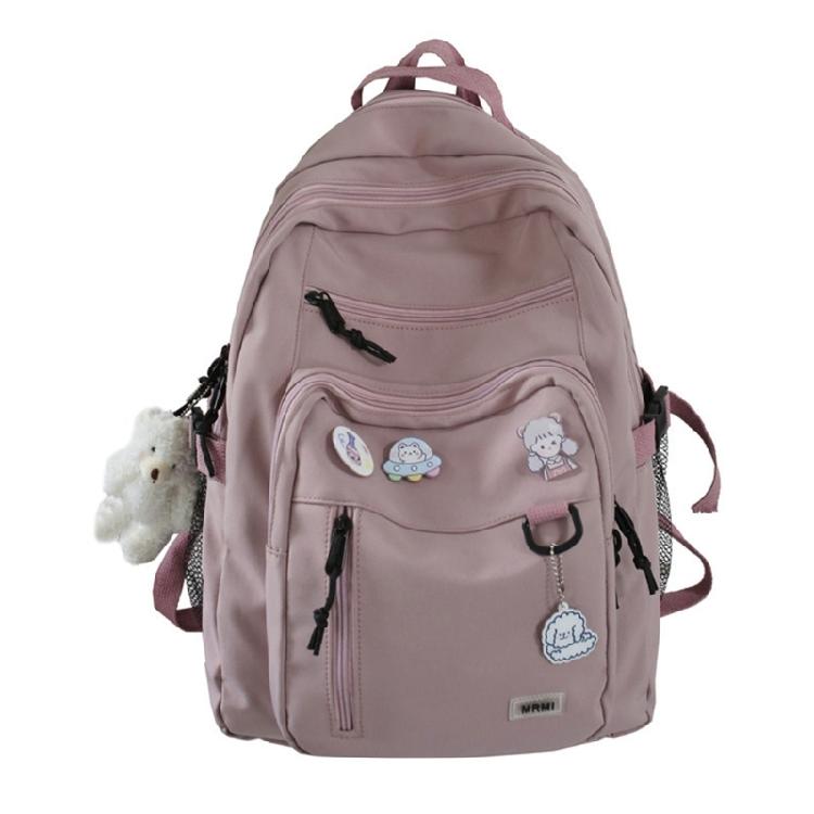 Cool Women's Fashion Backpack for College Trendy School Bag Travel Daypack