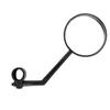 Flexible Bike Handlebar Bicycle Mirrors Rear View Convex Bicycle Rearview