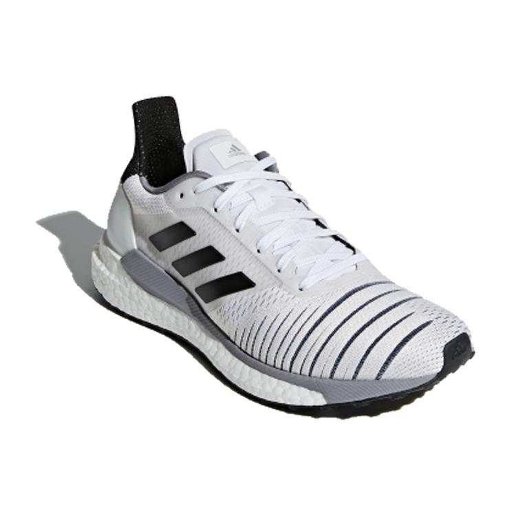 New Adidas Solar Glide 'Footwear White' Women's BB6630