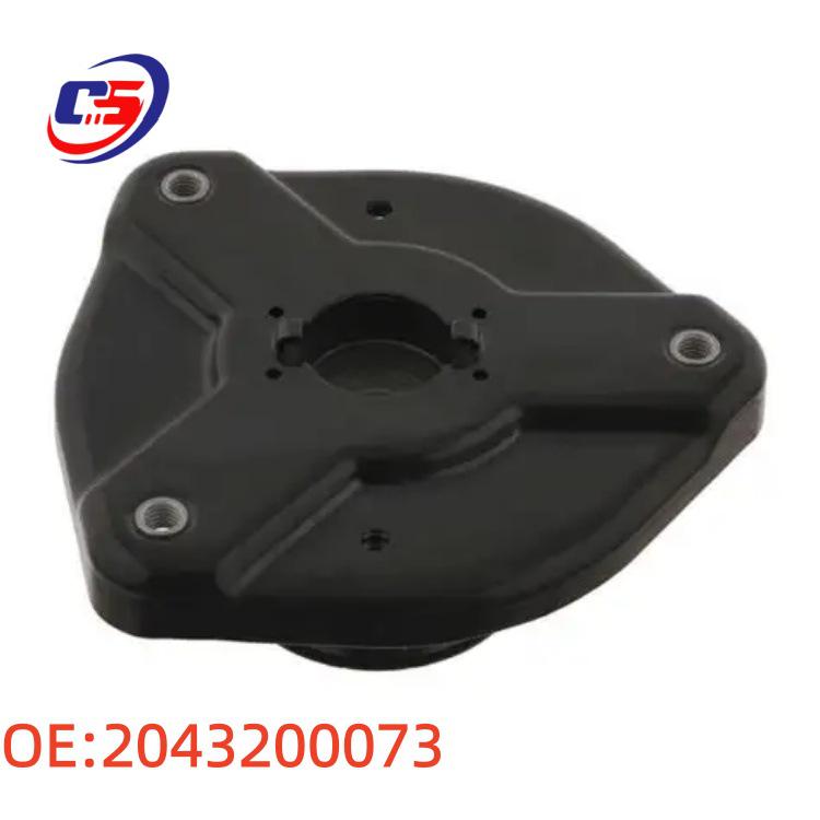 Front Shock Absorber Mount Bearing for Mercedes-Benz W-204/S204