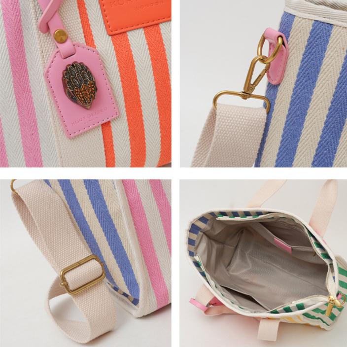 Большая вместительная сумка для женщин 2024 года — фото 4