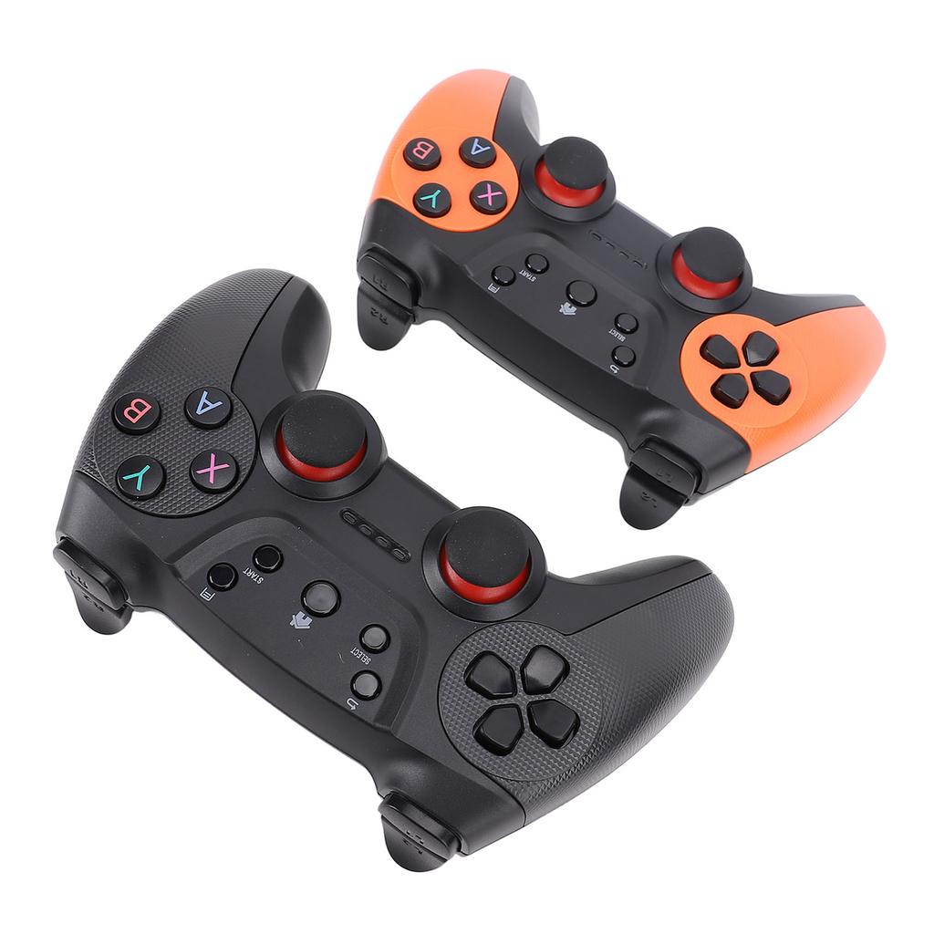 8K Video Game Console Stick Multiple Games Stable Plug and Play HD Multimedia Interface Output 3D