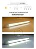 7303 LED Floor & Table Lamp: Modern Minimalist Bedside Lighting, Compact Design
