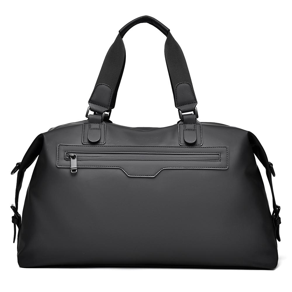 Fitness bag, large capacity travel bag, sports yoga crossbody travel bag, fashionable and casual minimalist handbag