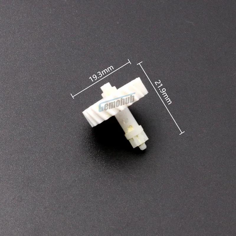 Exterior Side View Power Mirror Glass Actuator FC-140RF MOTOR For BMW X3 F25 X5 F15 3 Series E90 DC Module 3 P GEAR Original