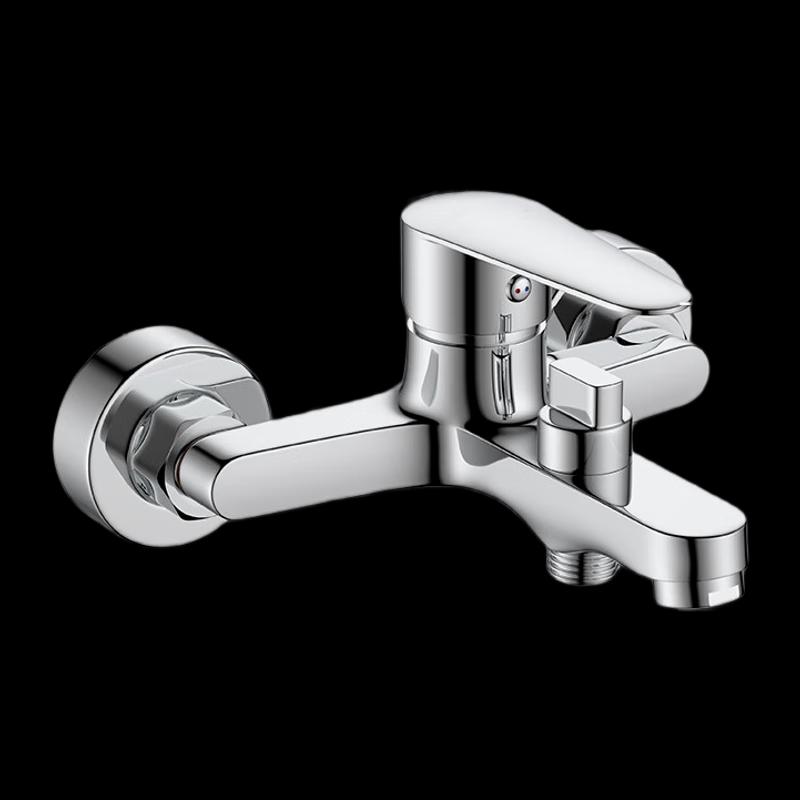 SBPG Bathtub and Shower Mixing Faucet