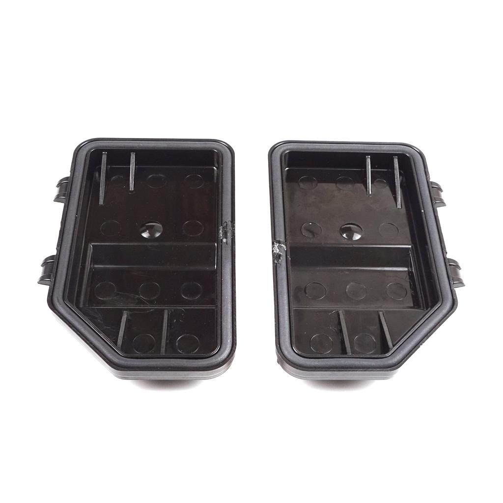 ESP1160 Scheinwerfer Rücklicht Glühbirne Abdeckkappe Links Rechts für Ford Focus MK1 MK1.5 DAW DBW DFW DNW 2001-2005 Facelift 1334939 1334938