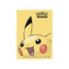 Ultra Pro - Pokémon TCG - Pikachu Deck Protector Sleeves 65 Pcs (63 X 89 Mm) - UK