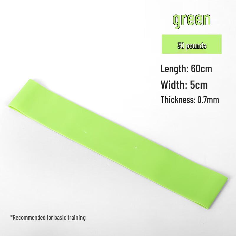 Fitness Resistance Band
