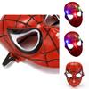 Light-up Masks For Boys Transformers Spider-man And More
