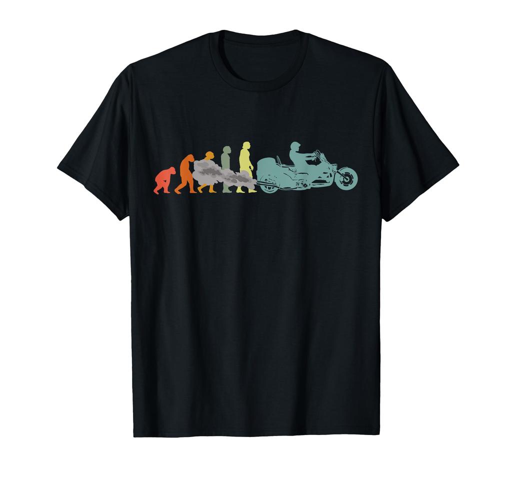 Trike Adult Trike Motor Trike Tricycle Trike Bike Triker T-Shirt