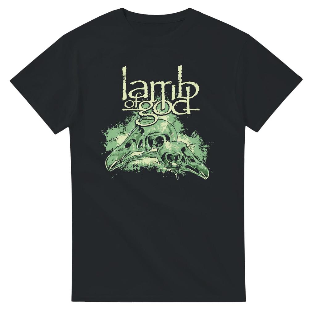 Lamm Gottes Schweres Unisex Rundhals-T-Shirt | Gildan® 5000