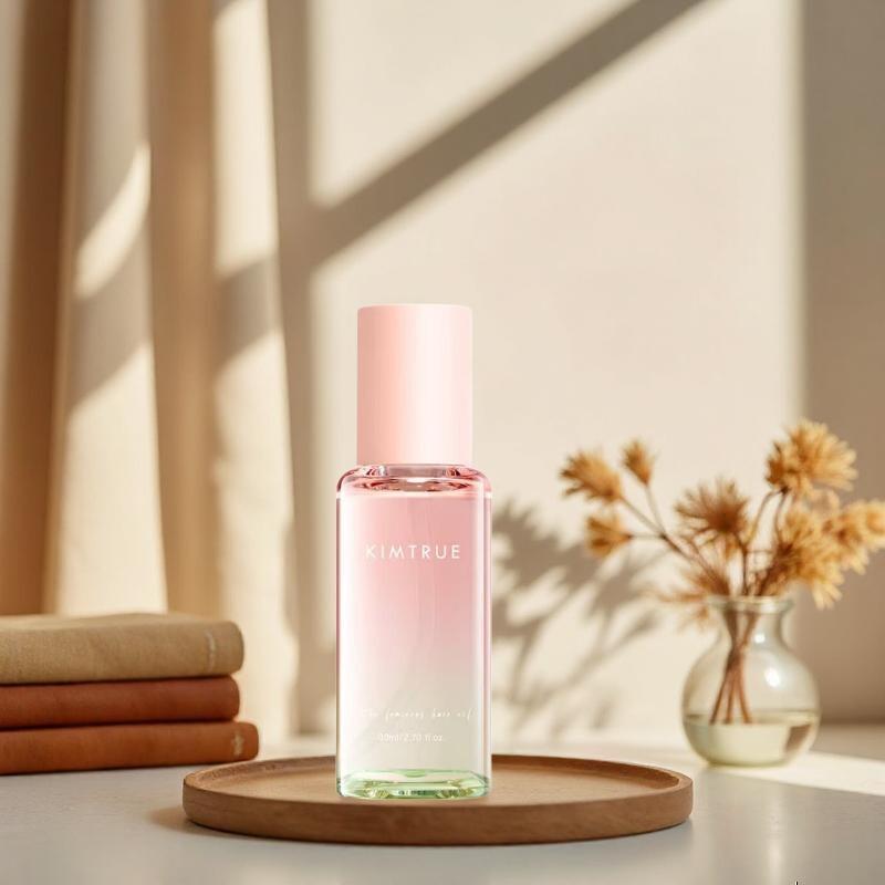 KIMTRUE Lightweight Fig Scent Leave-in Hair Oil