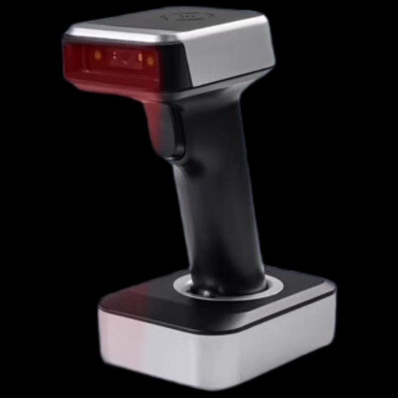 Korane KW39ZS Wireless Portable Barcode Scanner