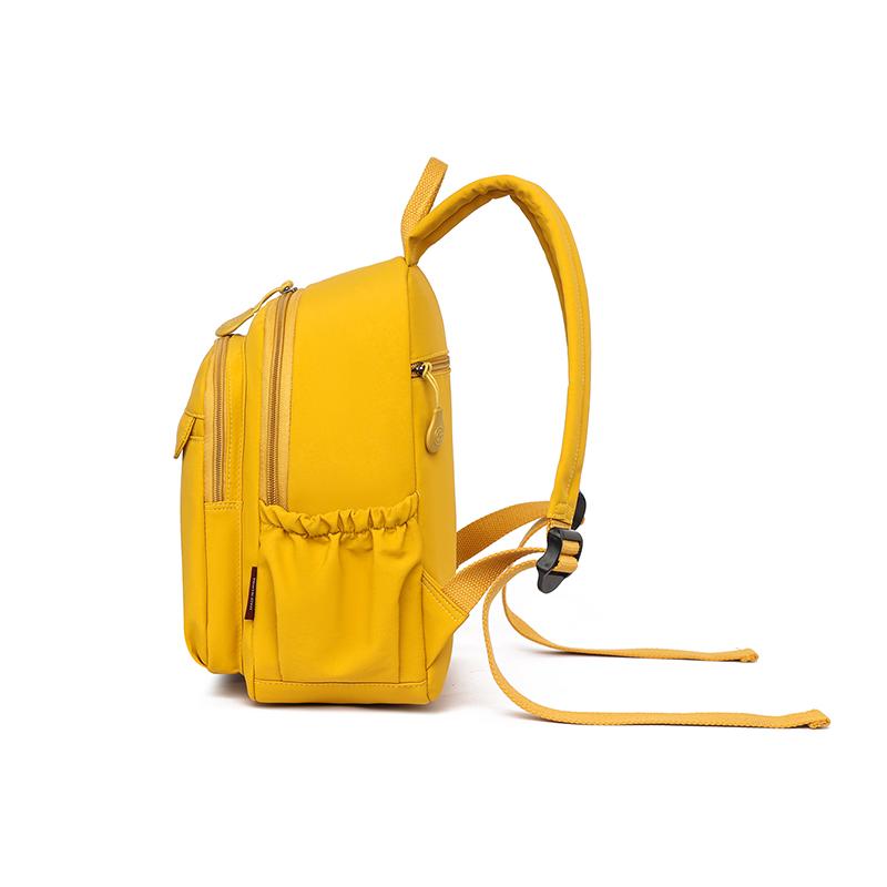 Backpack Women Lightweight Handbag Waterproof Nylon Large Capacity Commuter Backpack