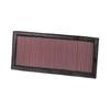 For Subaru Impreza WRX GC GF Legacy Outback Liberty Forester Baja SF SG 1996-2008 2.5L 2.0L 2.2L EJ25/20 H4 High Flow Air Filter