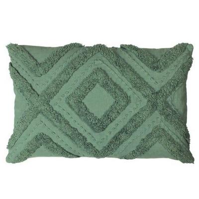 Orson Tufted Cushion Cover