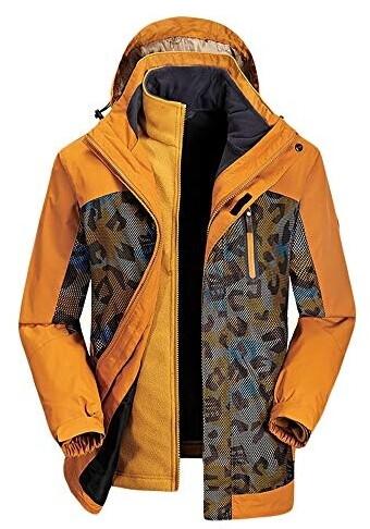 Обувь для треккинга Elbrus Wear Taner Mid Wp Wanderschuhe braun