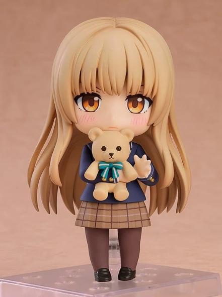 Anime The Angel Next Door Spoils Me Rotten Shiina Mahiru 2064 Cute Model Figure Toys
