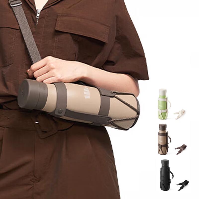 Beneunder LC74324 Insulated Bottle