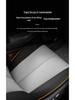 BYD Song PRO Dm-i Universal Leather Car Seat Cushion: Four-Season Full Coverage