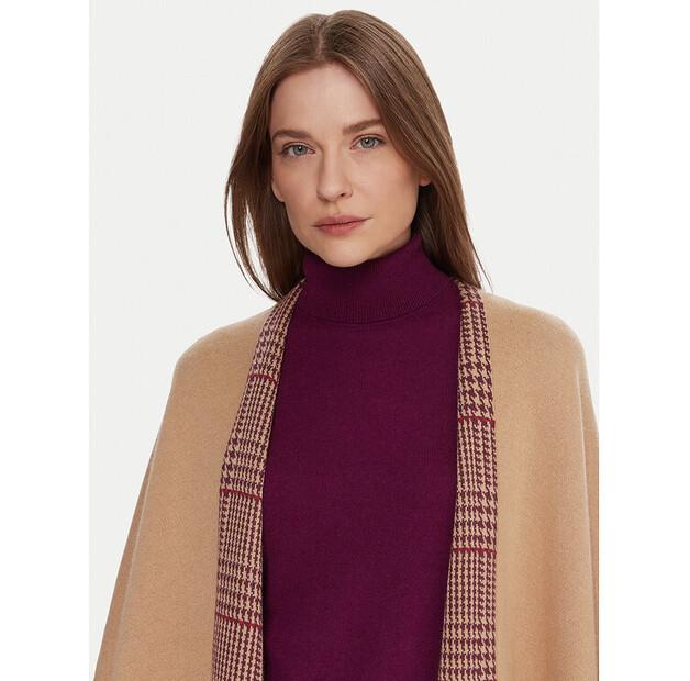 Poncho United Colors Of Benetton 112HEU01N
