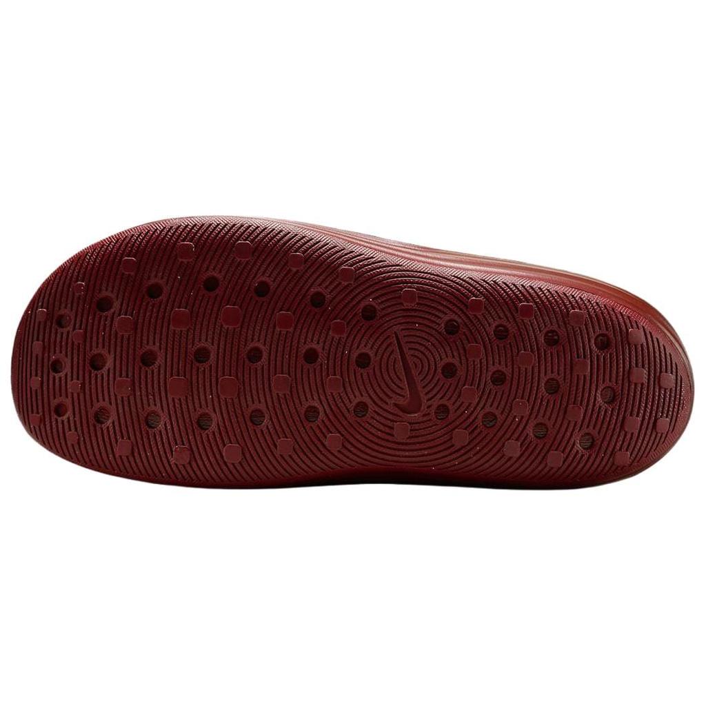 Nike ReactX Rejuven8 Slide Team Red HV4479-600