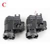 Compatible with Toyota Vitz Yaris 2005-2019 Car Accessories Electric Rear View Reversing Mirror Folding Actuator Assy&gear Set