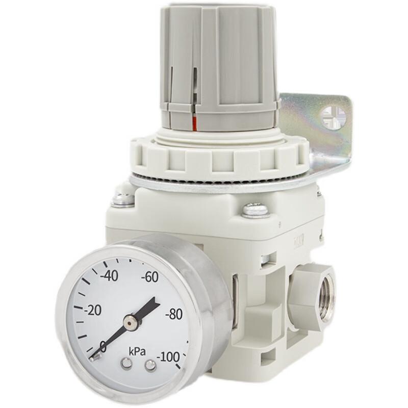 IRV Vacuum Pressure Regulating Valve