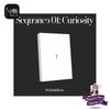 [PRE COMANDĂ] AND2BLE – Primul Mini Album Sequence 01 Curiosity (POCAALBUM Ver.)