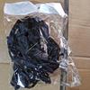 30x30 Motorcycle Electric Luggage & Helmet Elastic Net - Anti-Debris and Secure Binding Strap