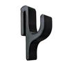 Shower Hook For 8Mm Glass Doors Holds Towels And Clothes Wall Organizer Towel Holder Easy-To-Install Minimalist Home Decor