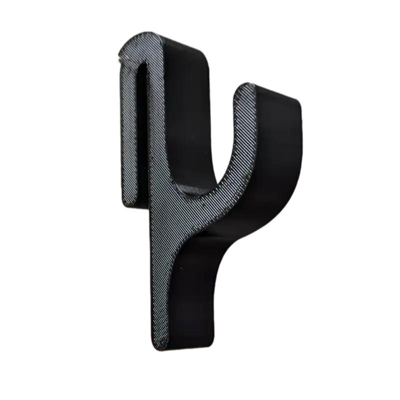 Shower Hook For 8Mm Glass Doors Holds Towels And Clothes Wall Organizer Towel Holder Easy-To-Install Minimalist Home Decor