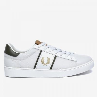 Sneaker New Spencer Mesh Leather Sfpu2213302 254