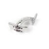 Great HERMES Cufflinks cufflinks Cufflinks Cufflinks Accessories Silver AG925 mens Used