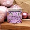 Whipped Soap Frosted Sugar Plum 120g