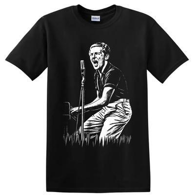 Na górę – T-shirty i koszulki
