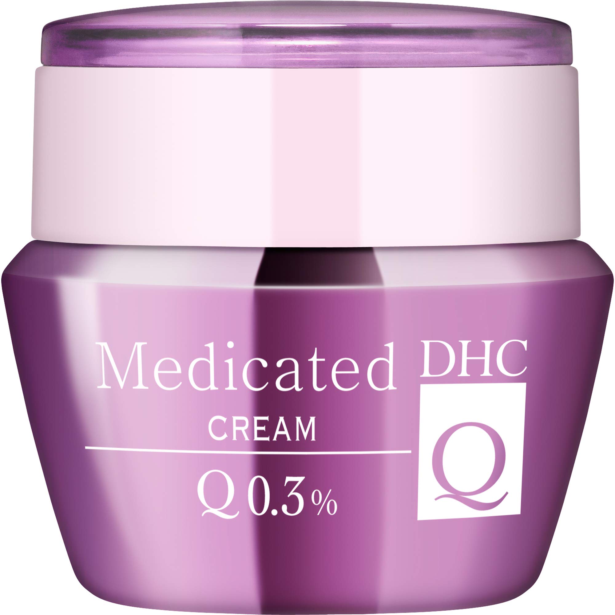 

DHC DHC Medicated Q Face Cream [квази-лекарство]