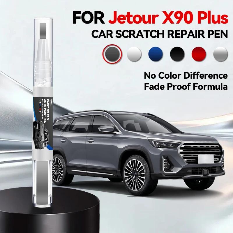 

Vehicle for Exclusive Use For Chirey Chery Jetour X90 Plus 2018-2025 T1X Paint Repair Pen Touch Up Scratch Remover DIY Auto A