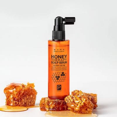 [Danggi Hair] Extreme Damage Care Honigtherapie Kopfhautserum 100ml