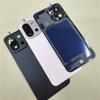 A+++ For OnePlus 13T Glass Battery Cover Hard Back Door Lid Rear Housing Panel + Adhesive + Camera Lens