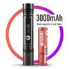 Professional 365nm UV Inspection Flashlight