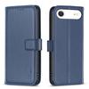 For iPhone 17 Air Phone Case BINFEN COLOR BF17 Wallet Folio Flip Leather Cover