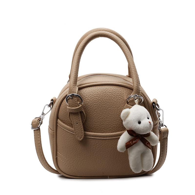 Hand Bag Women's New Fashion Shoulder Bag Casual Messenger Bag