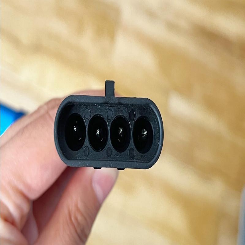 For 4326596 Fits For Cummins L10 M11 N14 Cam & Crank Position Sensor