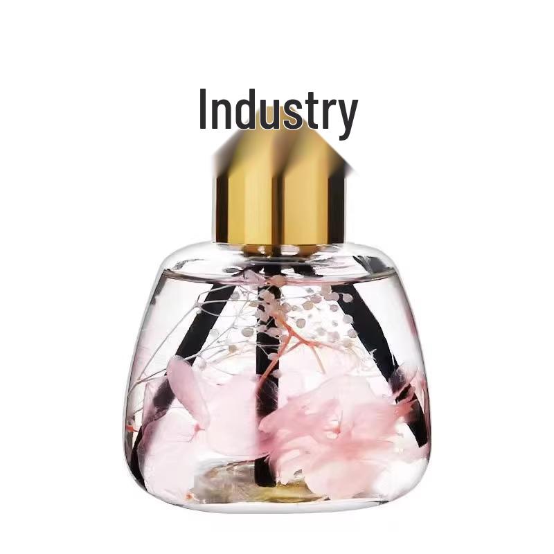 

Ретро бантик двойного назначения, без пламени, ароматерапевтическое украшение для автомобиля и дома