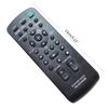 Remote Control for  Audio System Controller RM-AMU009 Replacement Remote Control MHC-EC609iP CMT-CX4iP CMT-MX500i